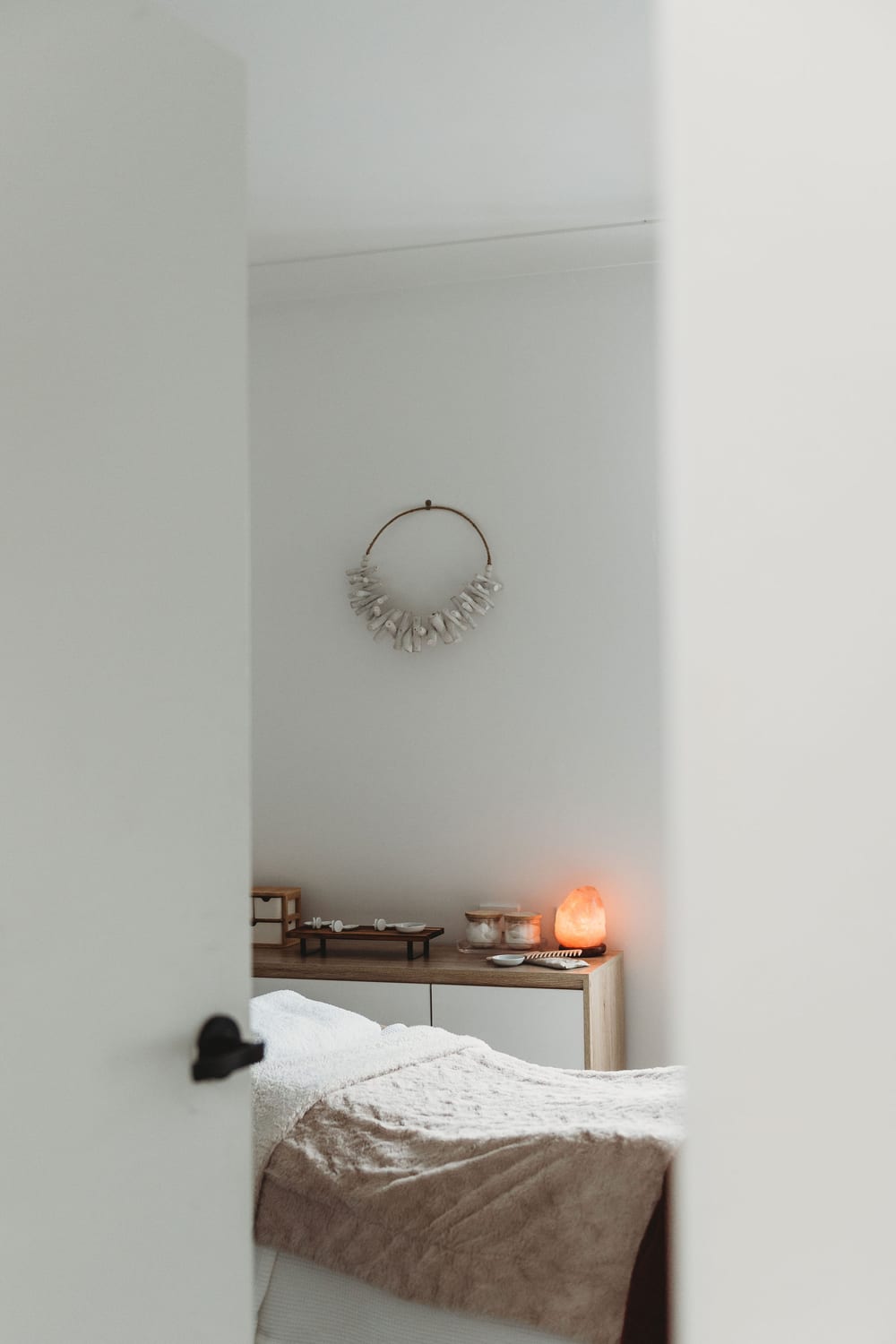 Slow by Seed infrared sauna and spa
