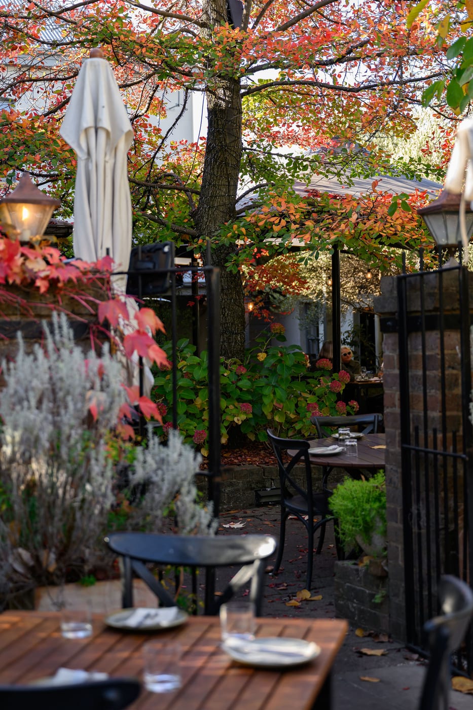 Experiences at Yallungah Boutique Hotel