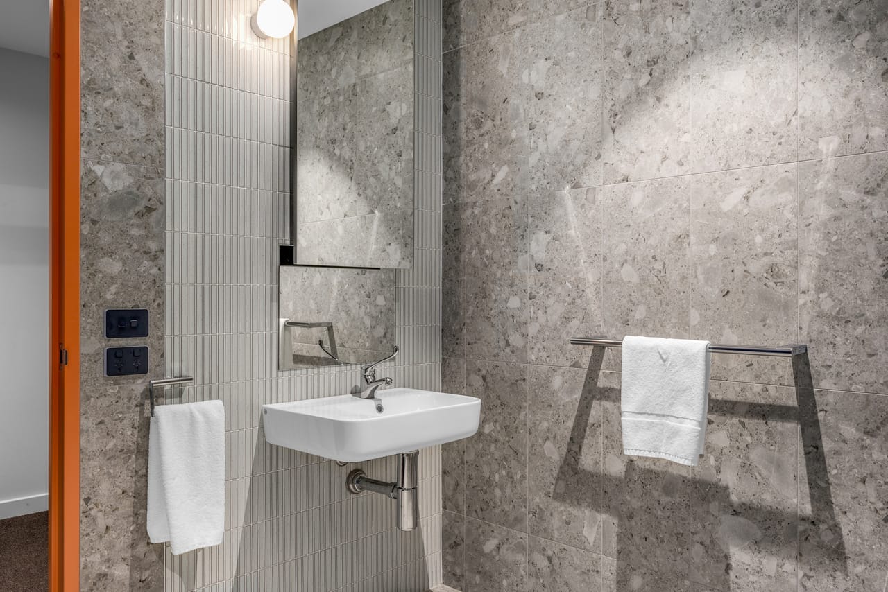 Accessible Deluxe Room
