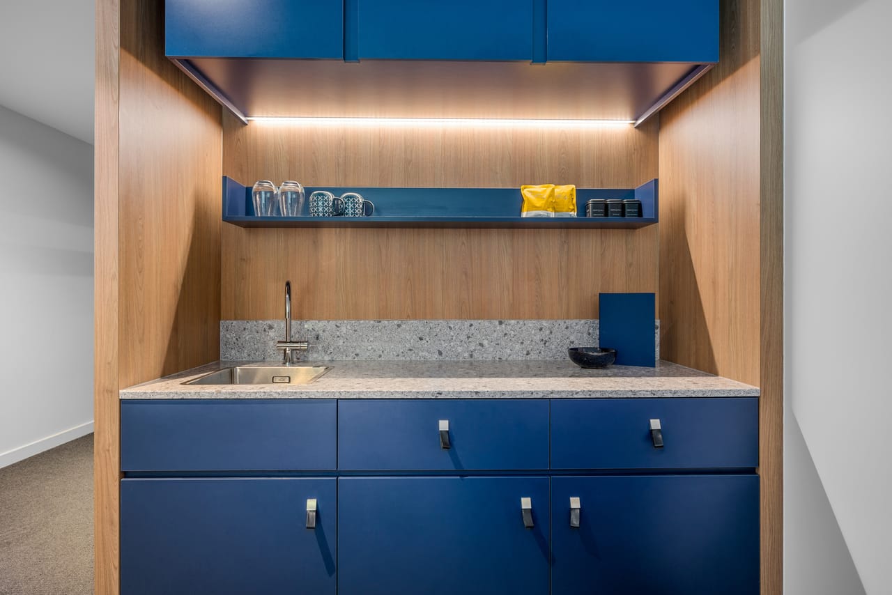 Accessible Deluxe Room