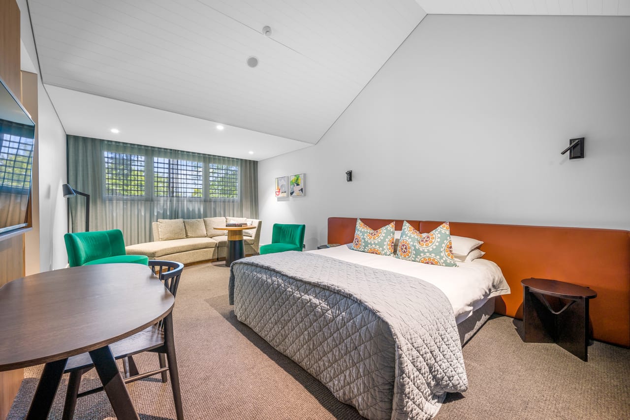 Executive Suites