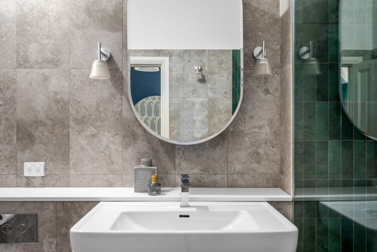 The Beech Tree Garden Suite