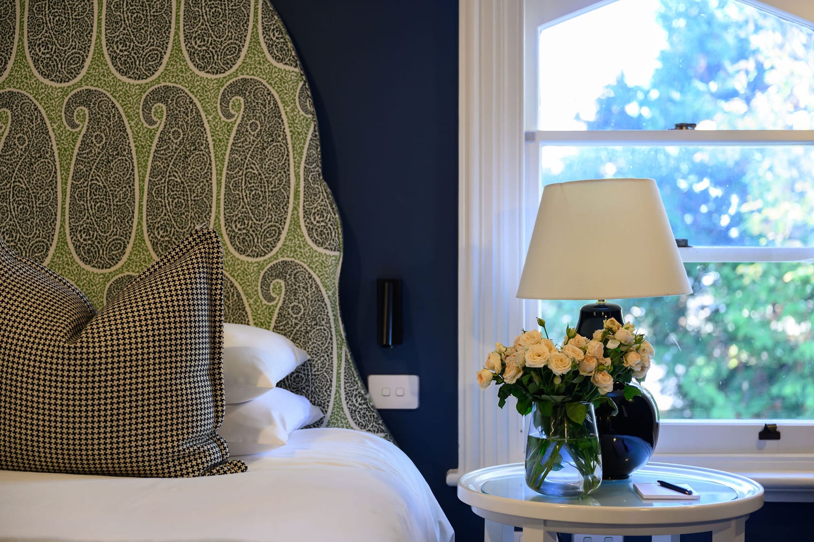 The Beech Tree Garden Suite