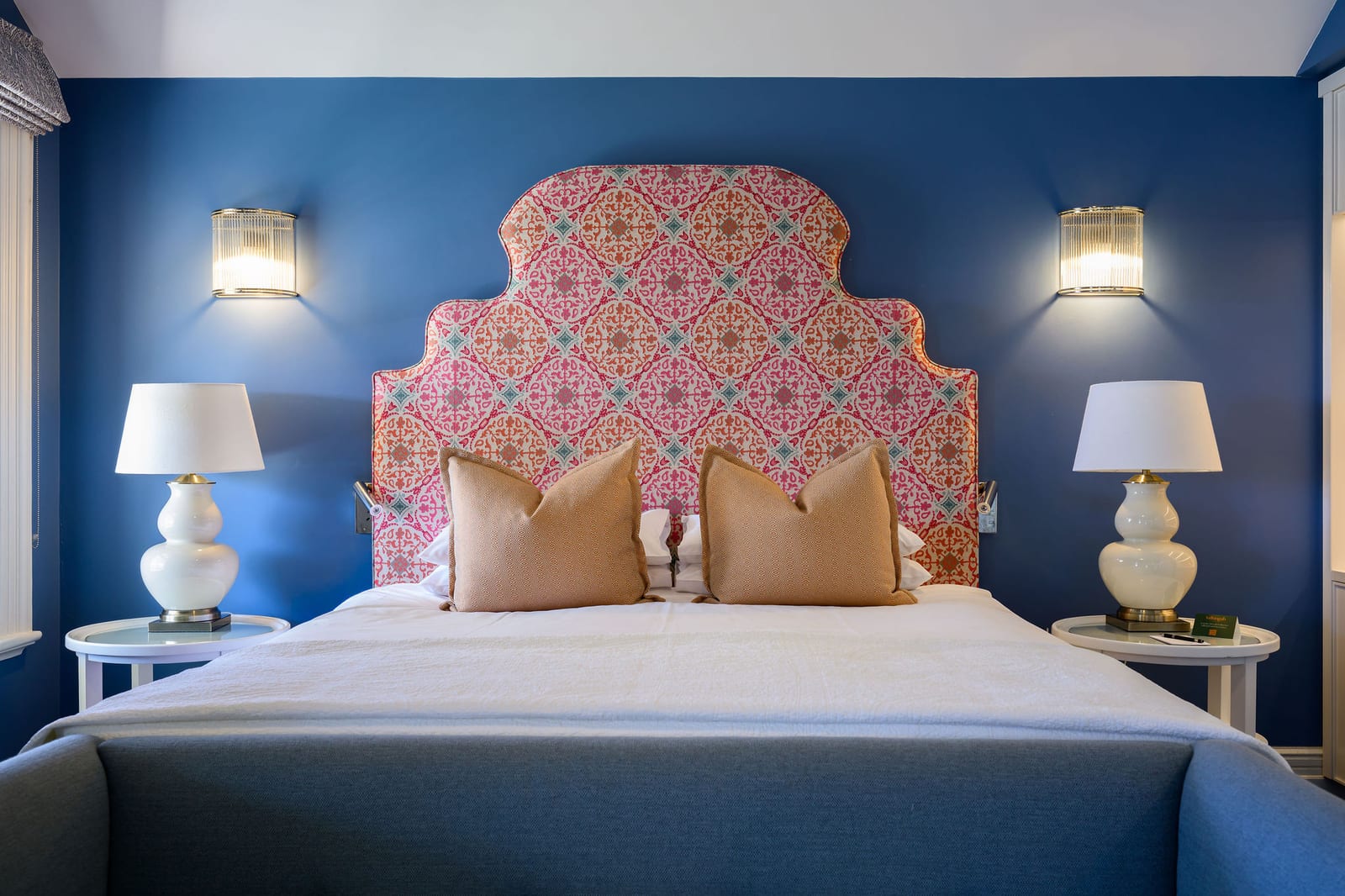 The Yallungah Suite