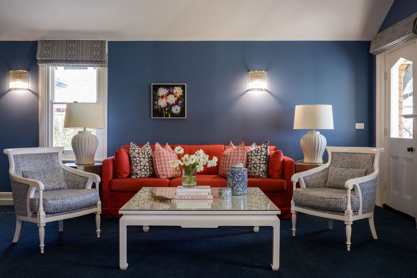 The Yallungah Suite