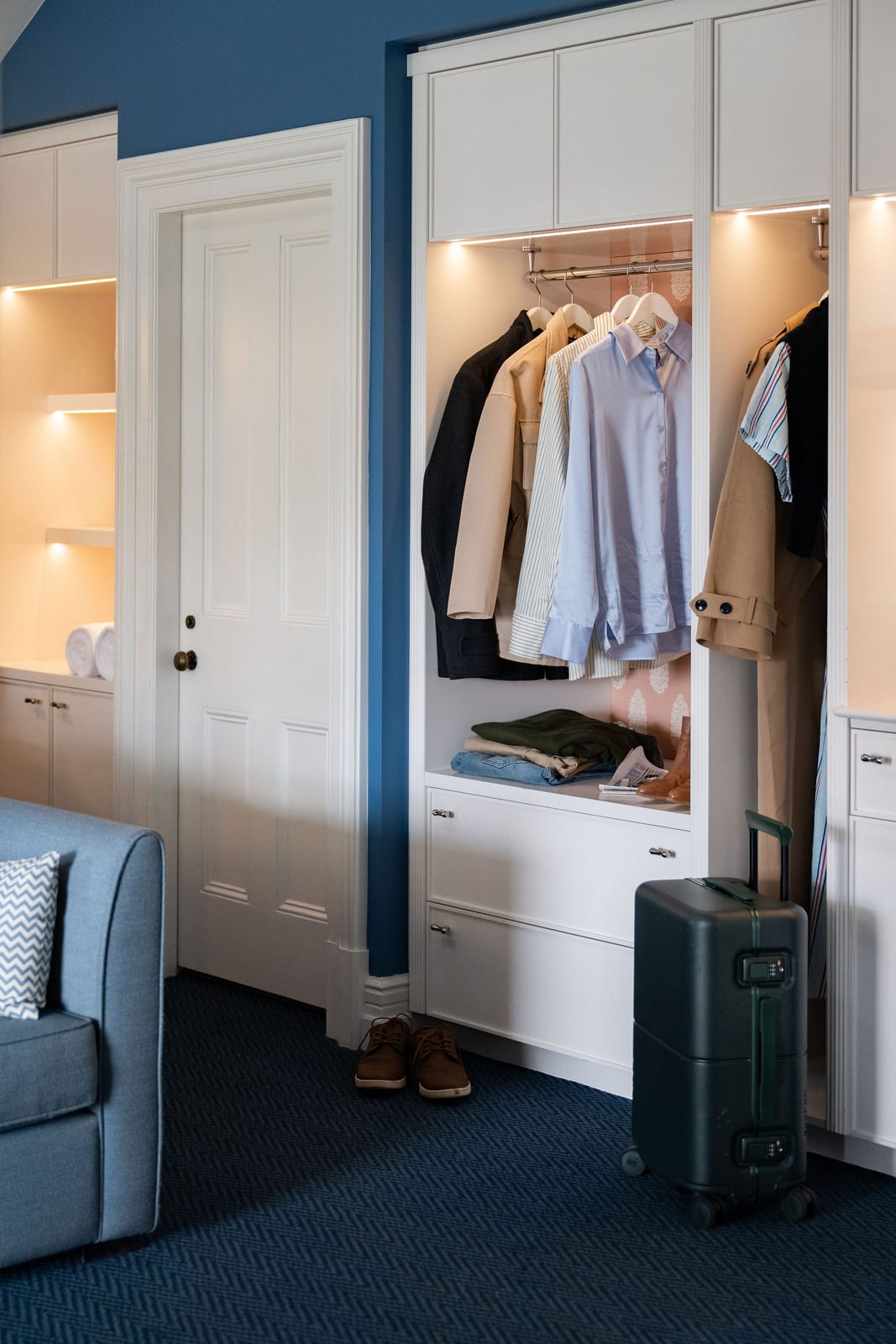 The Yallungah Suite