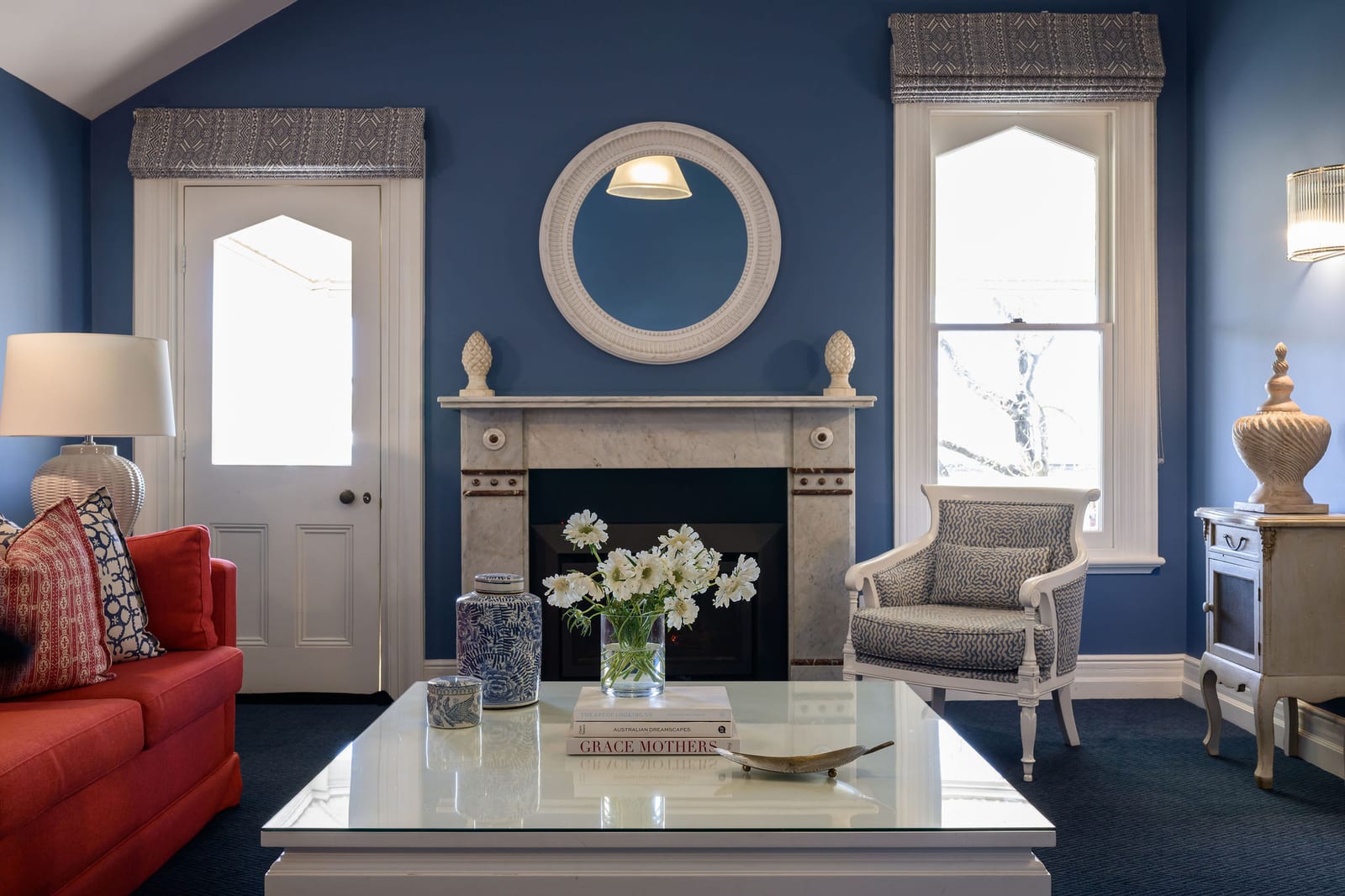 The Yallungah Suite
