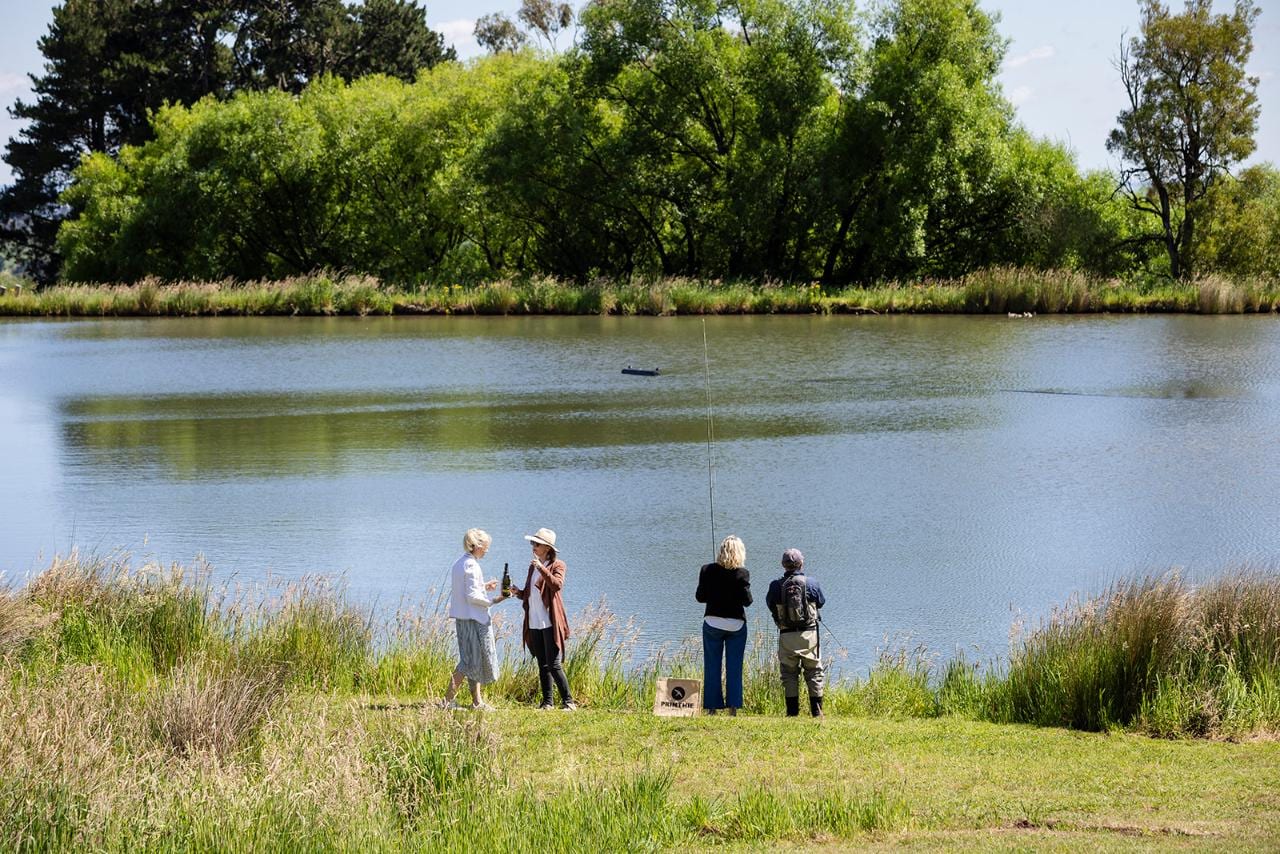 Things to do around Orange, NSW