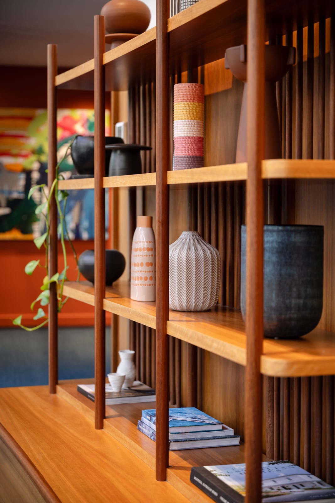 Yallungah Boutique Hotel spaces