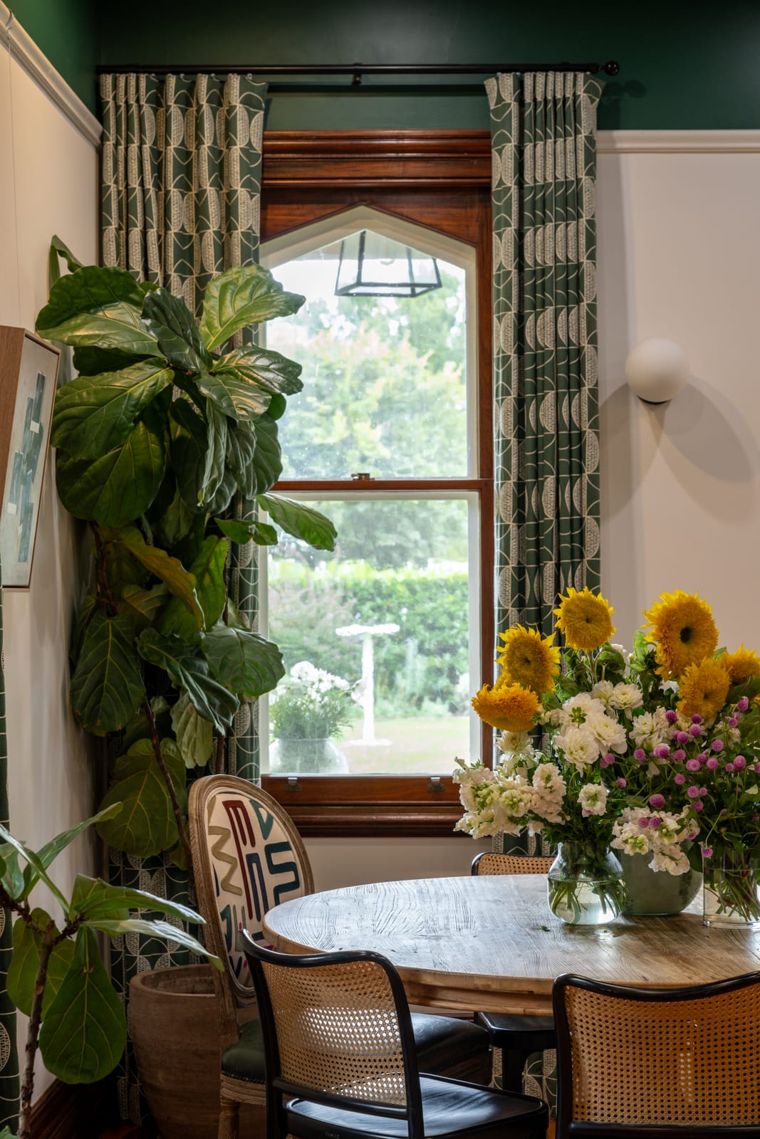 Yallungah Boutique Hotel