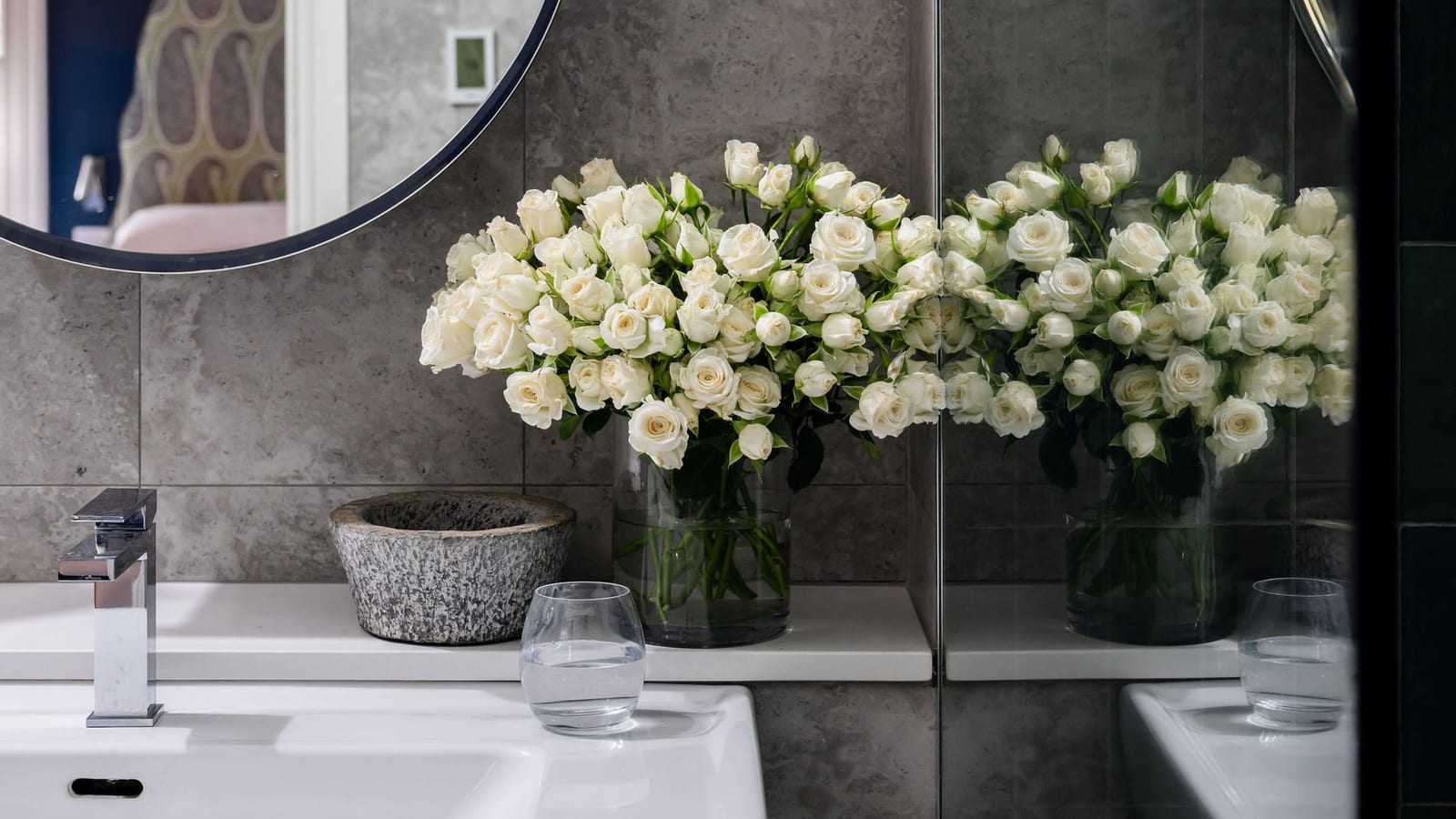 The Beech Tree Garden Suite at Yallungah Boutique Hotel