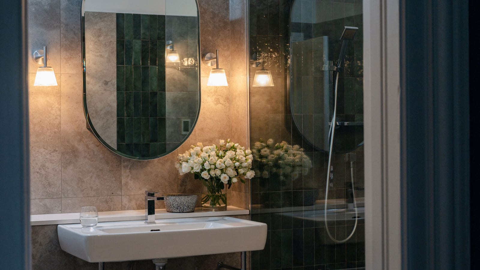 The Beech Tree Garden Suite at Yallungah Boutique Hotel