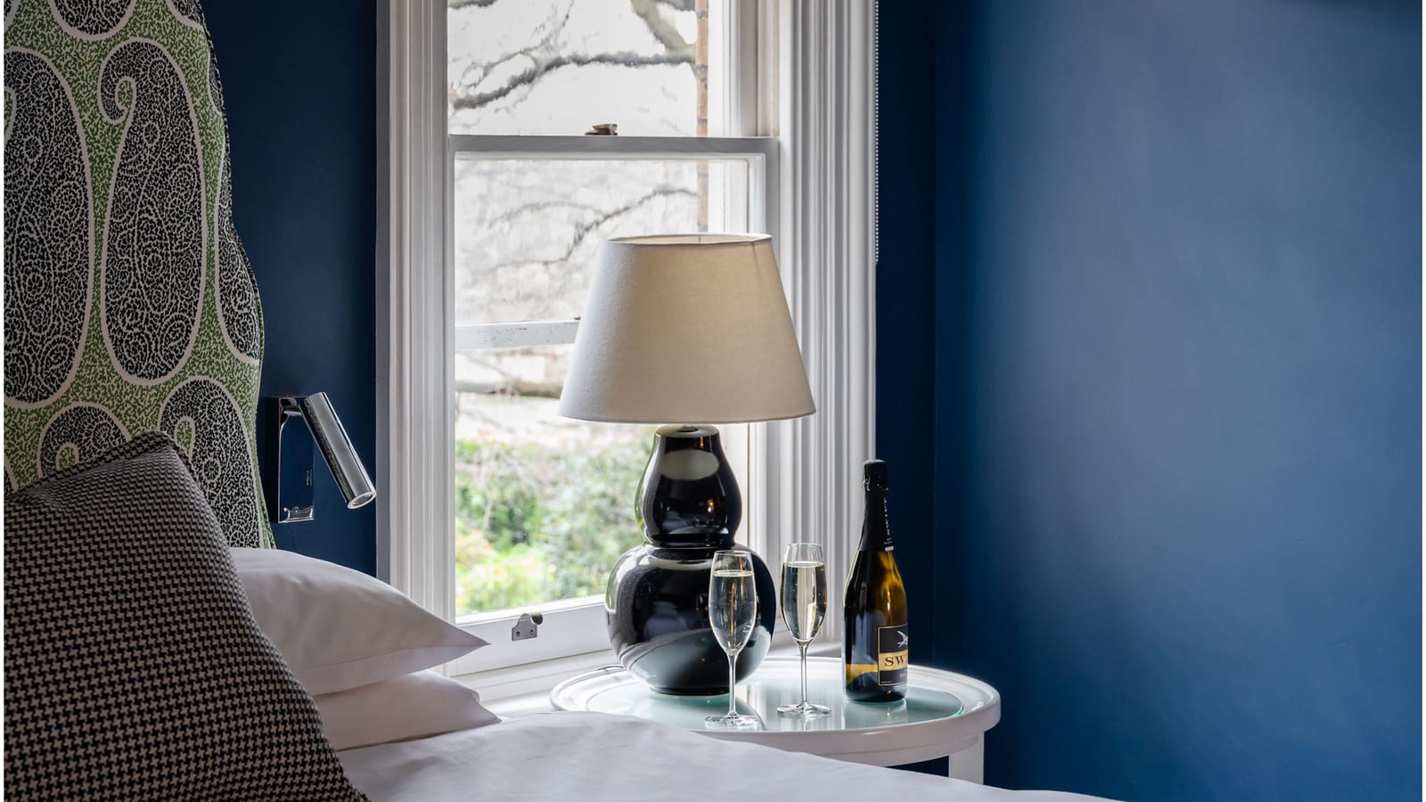 The Beech Tree Garden Suite at Yallungah Boutique Hotel