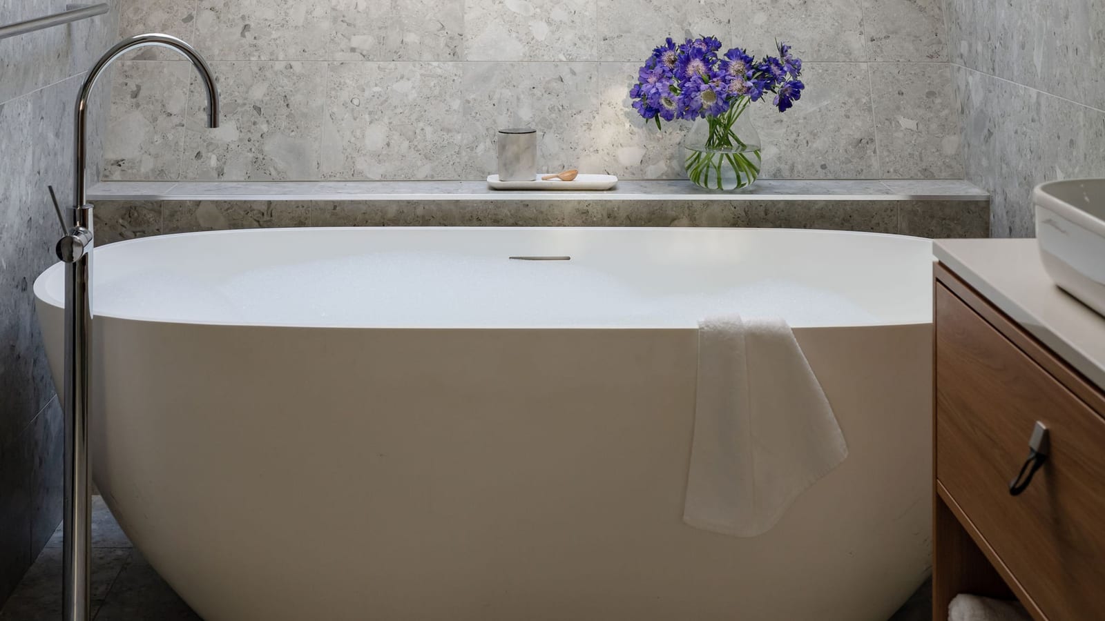 Executive Suite at Yallungah Boutique Hotel