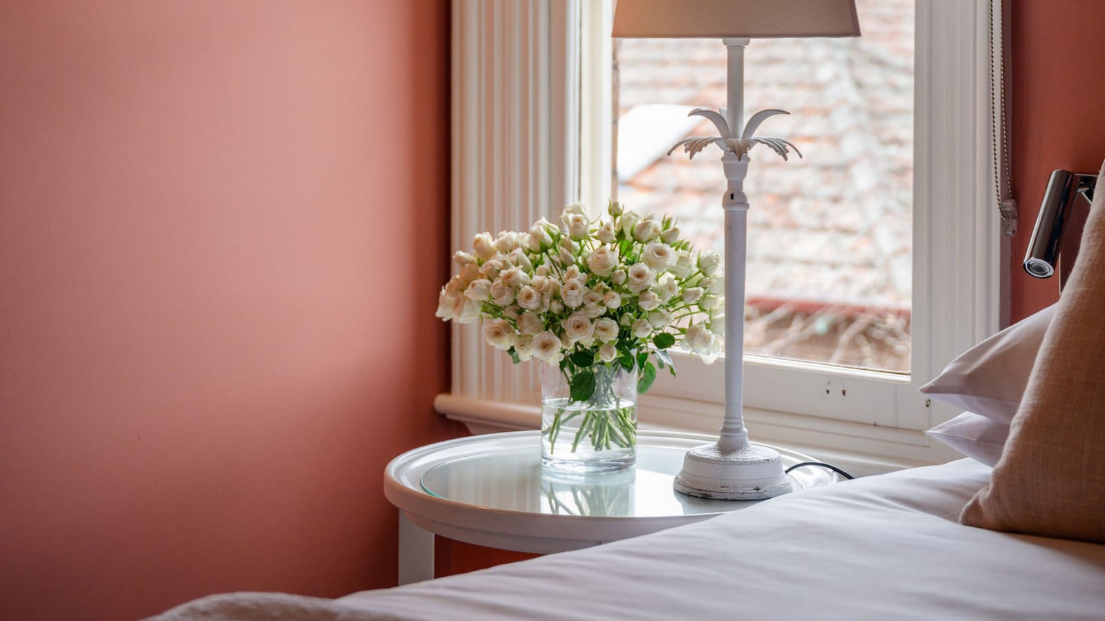 The Steeple Suite at Yallungah Boutique Hotel