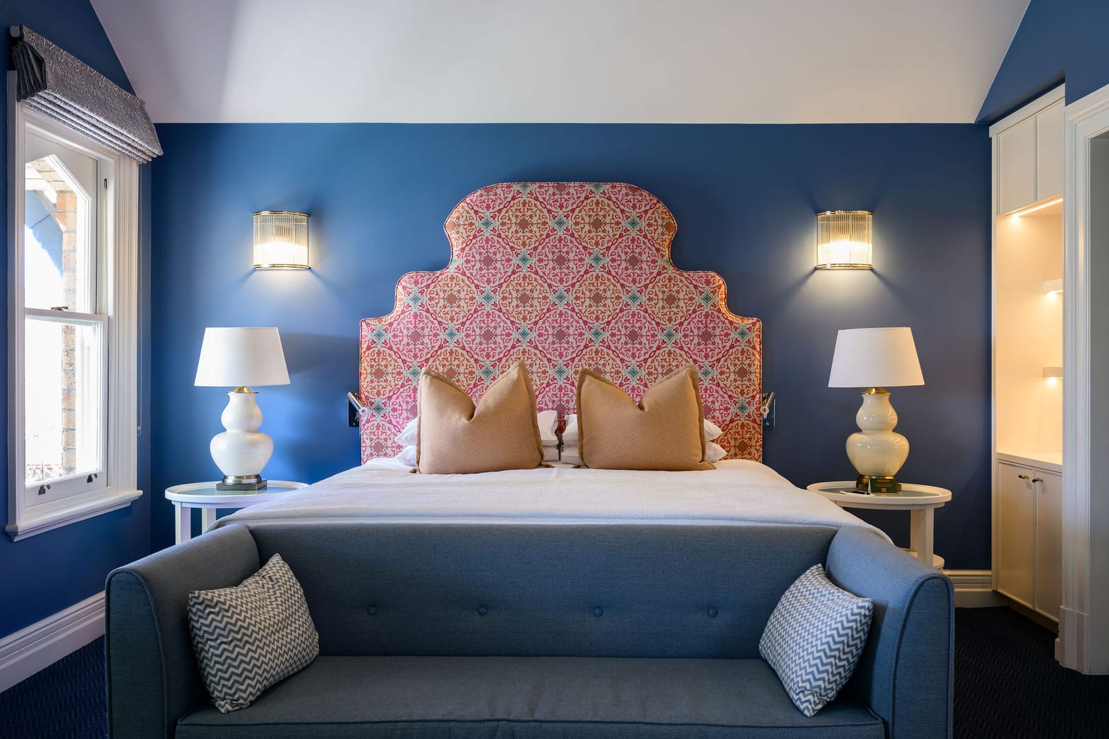 The Yallungah Suite at Yallungah Boutique Hotel