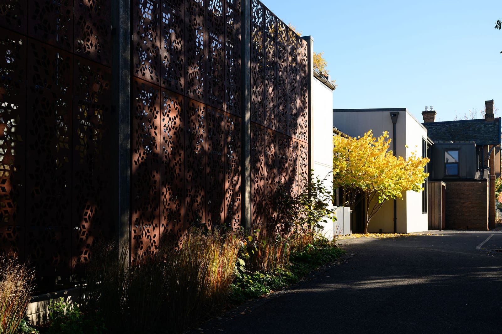 Inside Yallungah Boutique Hotel, Orange NSW
