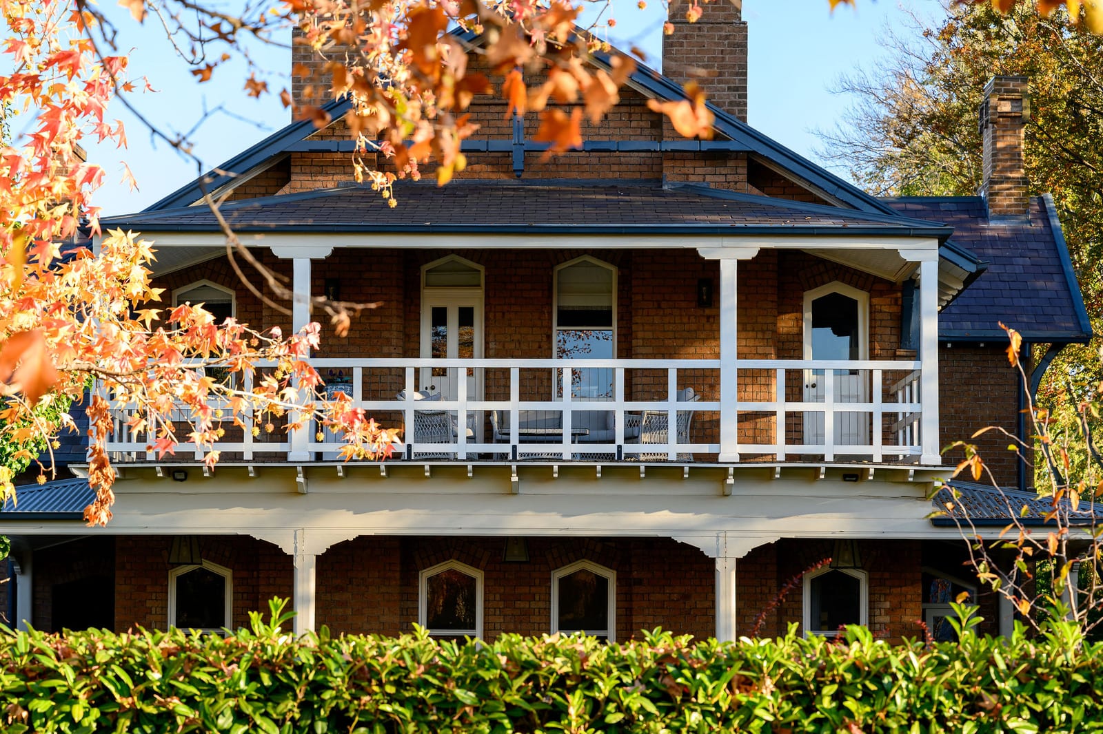Yallungah Boutique Hotel