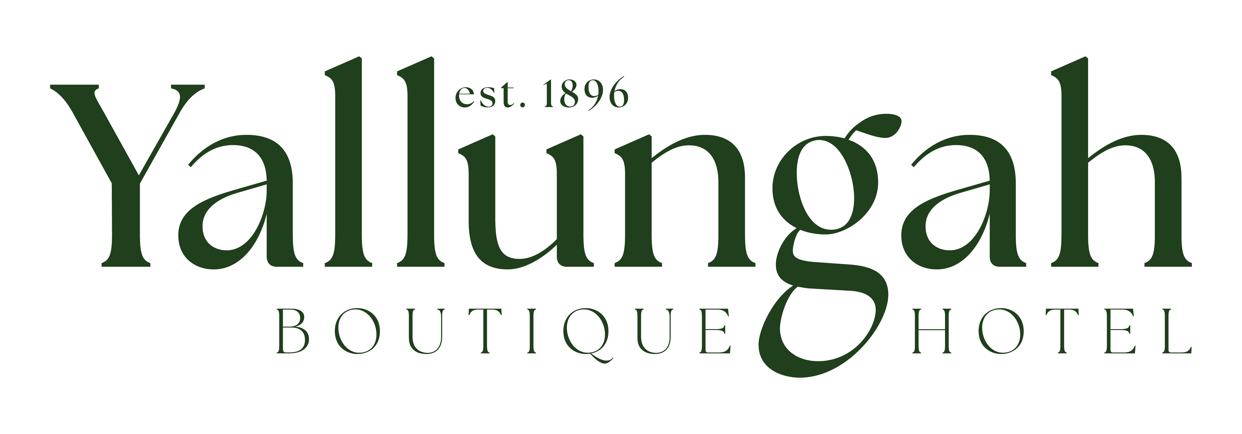 Yallungah Boutique Hotel